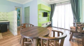 Mersing Pelangi Beach Resort - Image 3