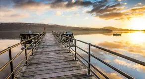 The Buckie at Buchanan - Drymen Holiday Home Sleeps 8 - Image 4