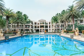 Grand Metropark Villa Resort Sanya Yalong Bay - Image 2