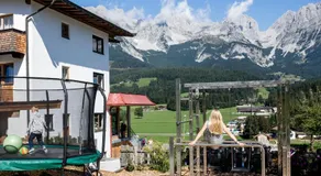 Hotel Ritterhof Ellmau - Image 5