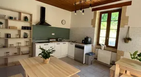 Maison Eclusière le Coup de Pompe - Image 2