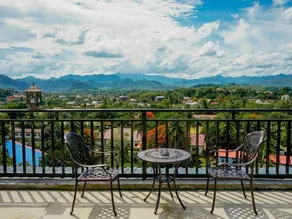 Fu Er Man Hotel - Image 4