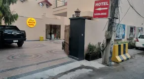 Dove Inn Hotel Kalma Chowk - Image 3