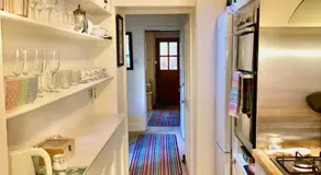 Key Cottage, sleeps 8 - Image 3