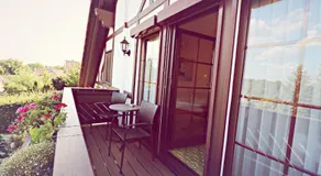 Landhotel Krausnick - Image 4