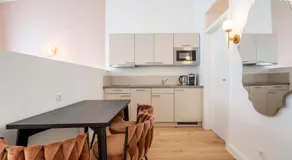 easy-flat Belvedere - Central Apartments with AC - Image 4