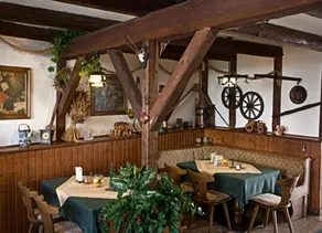 Hotel Lindenhof - Image 5