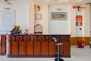 RedDoorz My Ngoc Hotel Le Loi - Image 3