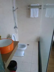 Jincheng Express Hotel - Image 3
