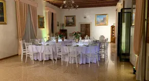 Villa Valmarana De Toni-Dimora Storica - Image 4