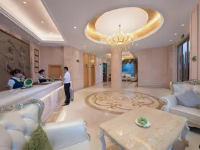 Vienna Hotel Guangxi Guilin Ziyuan Chengzhong - Image 2