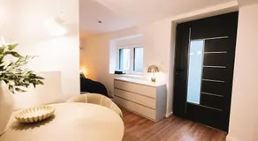 Luxus Studio - vollmöbliert - zentral - kliniknähe - Image 4