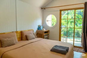 Baan PromSuk, Cha Om - Image 5