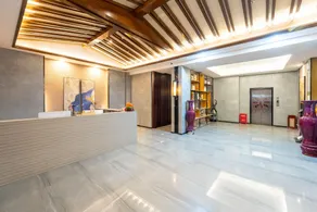 Guyuan Yafu Hotel (Zhejiang Businessmen International Branch) - Image 2