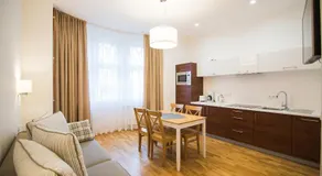 Apartamenty Świnoujście - Rubin I - Image 2