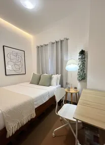 Matropica CoWorking Hostel - Image 2