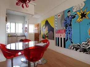 Casa Mia Sea View Apartment - Image 5