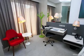 D’Hotel Singapore managed by The Ascott Limited - Image 2