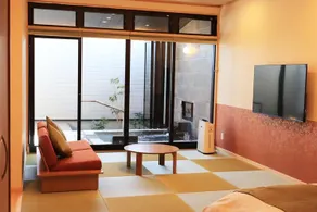 Yamaga Onsen Chozantei - Image 4