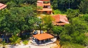 Pousada Luar de Monte Cristo - Image 3