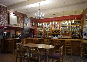 The Birley Arms Hotel - Image 2