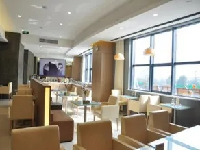 Jinjiang Inn Select Xuzhou High-speed Railway Huaihai Huanqiugang Branch - Image 2