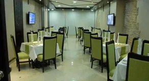 Al Hayat Hotel Suites - Image 4