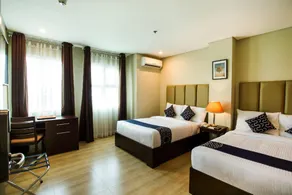 Asrodel Hotel RedPartner - Image 2