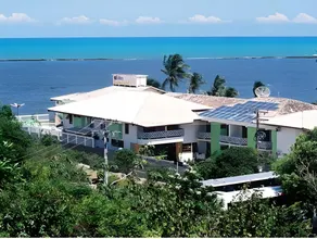 Eden Praia Hotel - Image 3