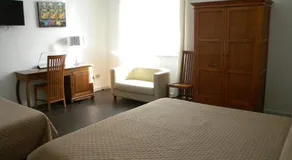 HOTEL GENOVA - Image 2