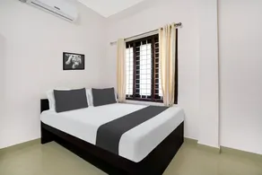 Hotel O GRAND RESIDENCY - Image 2