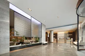 Atour Hotel Jinhua Railway Station Guzicheng - Image 2