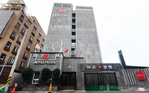 Yeosu Apple Hotel - Image 3