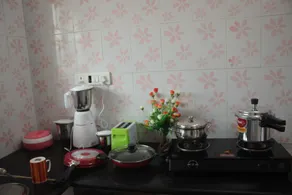 AnuBnK Entire 1 BHK Flat  in Whitefield - Image 4