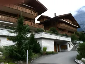 MOM - Alpine Boutique Apartments, Chalet Fagus, Terrace Studio - Image 3