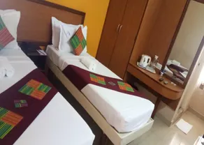 Hotel Akshara Regency, Yeshwanthpur Bangalore - Image 2