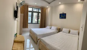 Hotel 86 Tran Khanh Du - Image 2