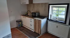 Schöne Wohnung im Zentrum von Ahnatal - Image 4