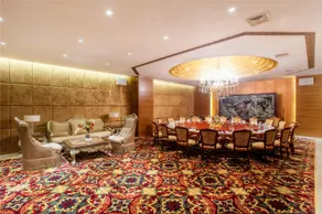 Shenyang Haiyun Jinjiang International Hotel - Image 5