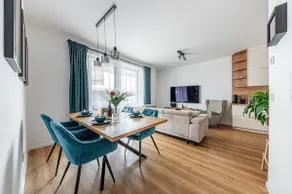 Zenit Horizon Residence with AC , Garage - Image 5