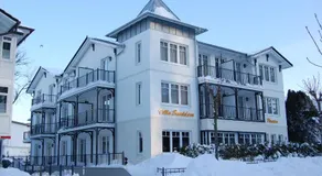 Pension Sanddorn mit Café Carlssons - Image 2