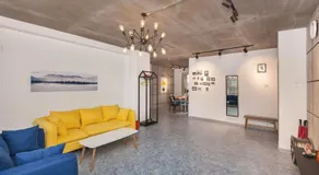Dalian Jinzhou·Baisheng Shopping Mall· Locals Apartment 00165460 - Image 3
