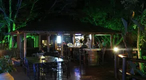 The Sabie Town House Guest Lodge - Image 5