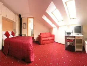 Residence B&B La Fontaine Aparthotel - Image 4