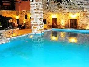 Mouzaliko Guesthouse Mansion - Image 4
