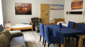 Három Tarka Macska Apartmanok - Image 2