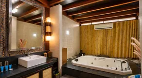 The Langit Duyong Marina Resort - Image 4
