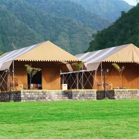 Four Banyans Spirit and Nature Resort - Image 3