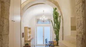 Palazzo degli Olivi - Loft la Roccia, au coeur du quartier monumental de Modica - Image 4