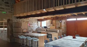 Ferienhaus 'Casa Da Marquinhas' mit Bergblick, Pool, WLAN & Klimaanlage - Image 2